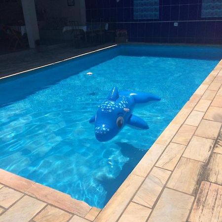Pousada Recanto do Mar Saquarema Exterior foto