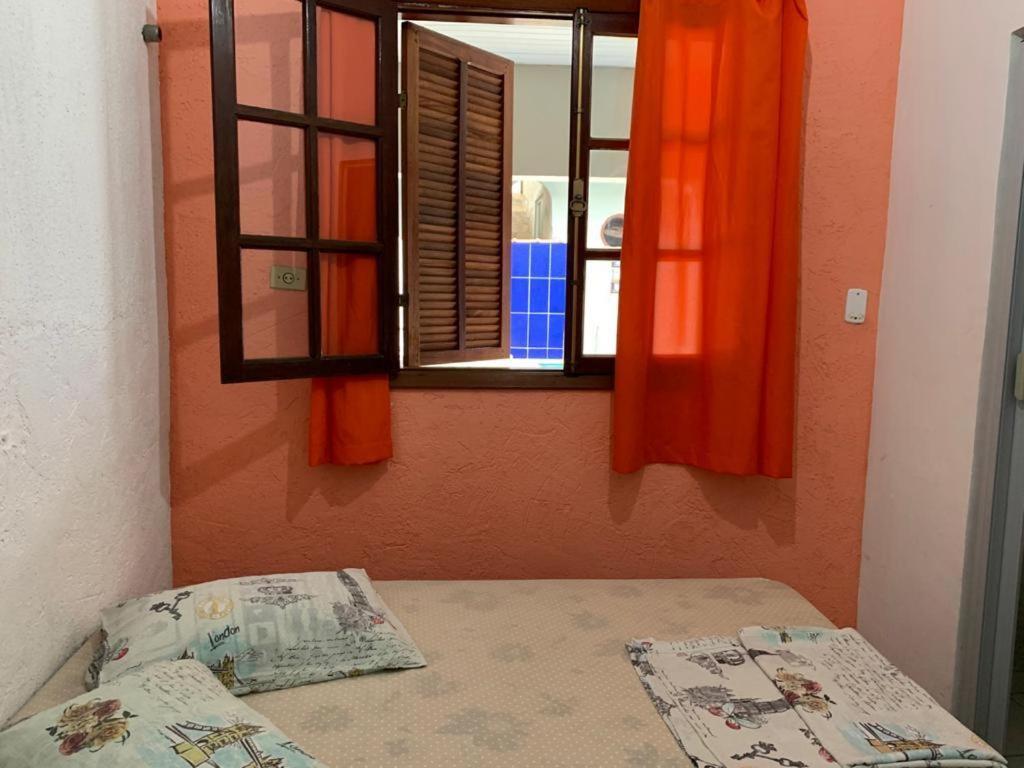 Pousada Recanto do Mar Saquarema Exterior foto