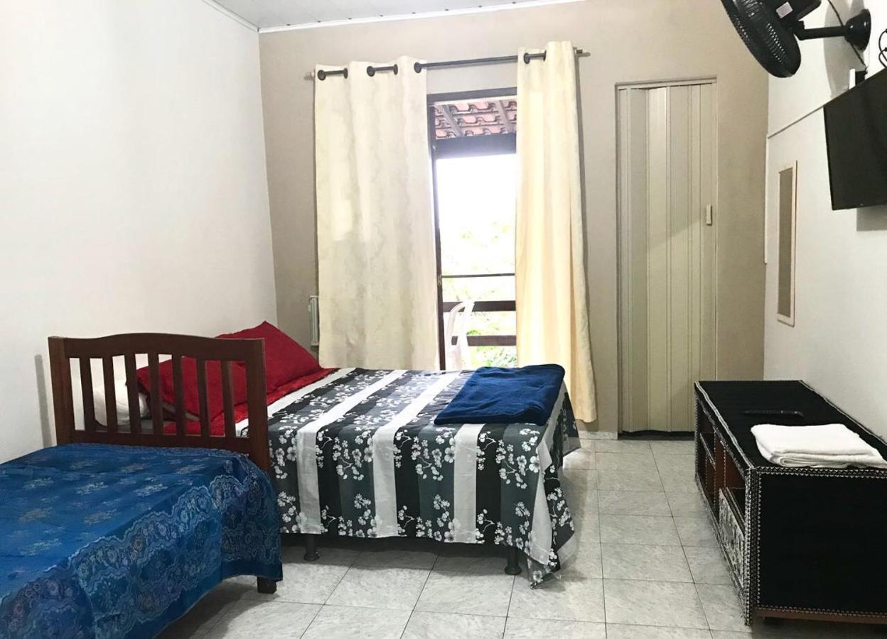 Pousada Recanto do Mar Saquarema Exterior foto