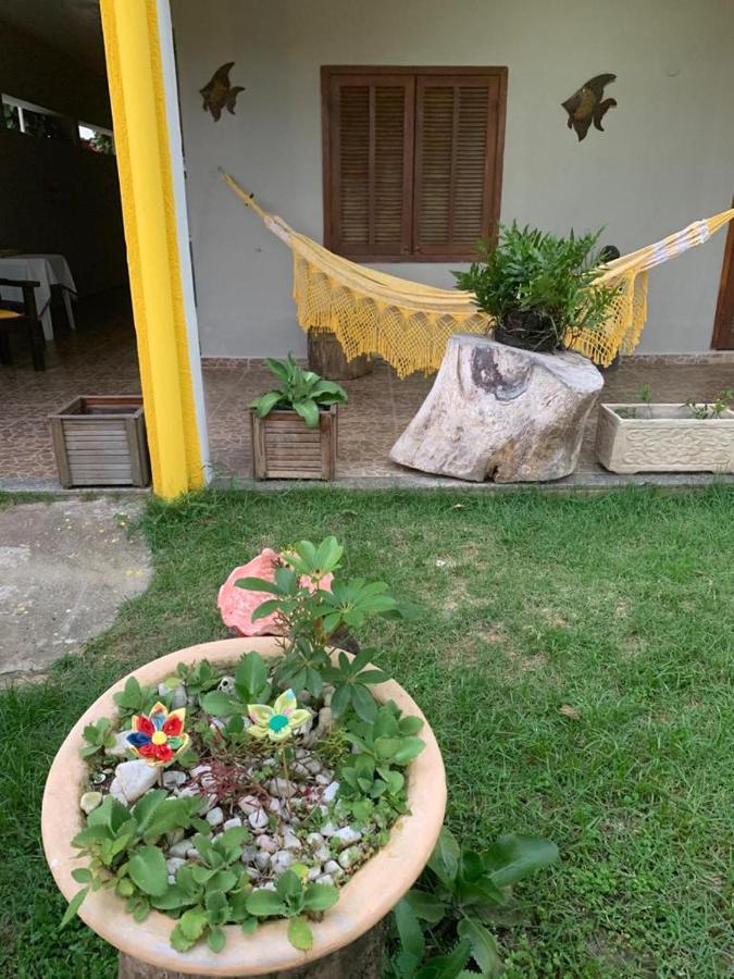 Pousada Recanto do Mar Saquarema Exterior foto
