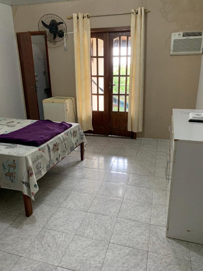Pousada Recanto do Mar Saquarema Exterior foto