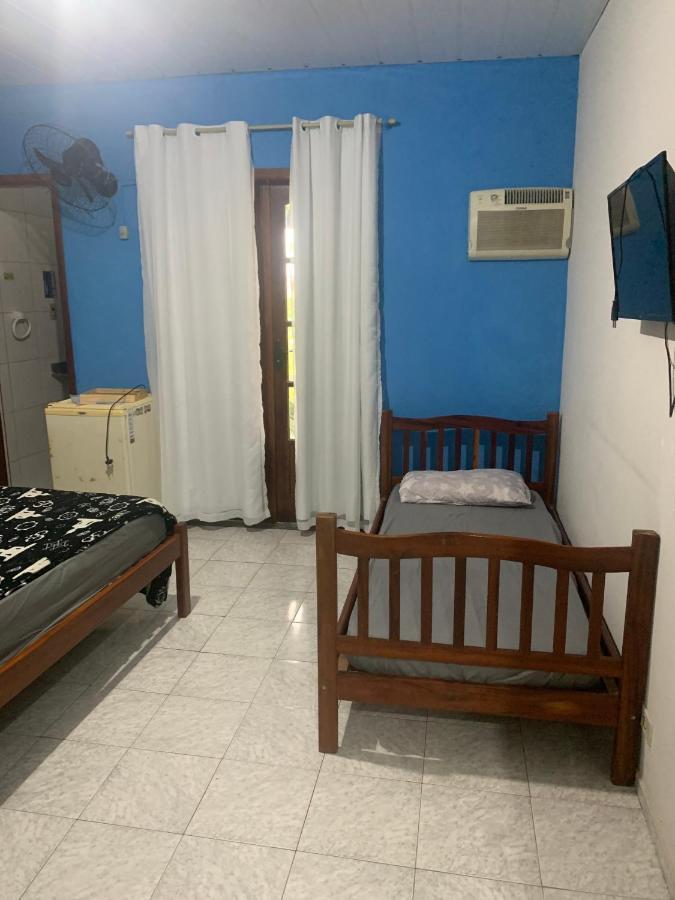Pousada Recanto do Mar Saquarema Exterior foto