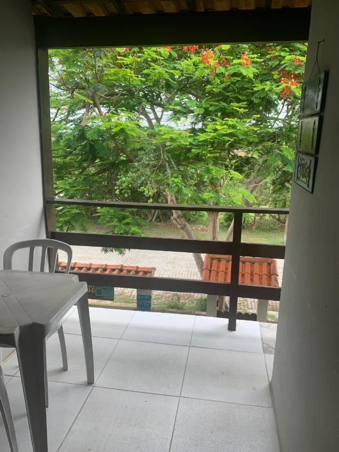 Pousada Recanto do Mar Saquarema Exterior foto