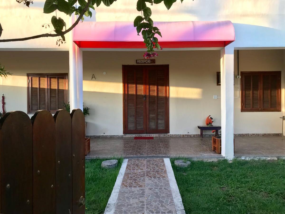 Pousada Recanto do Mar Saquarema Exterior foto