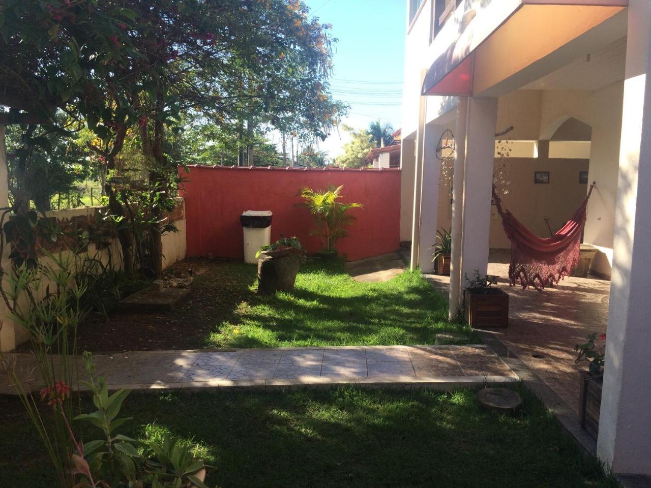 Pousada Recanto do Mar Saquarema Exterior foto
