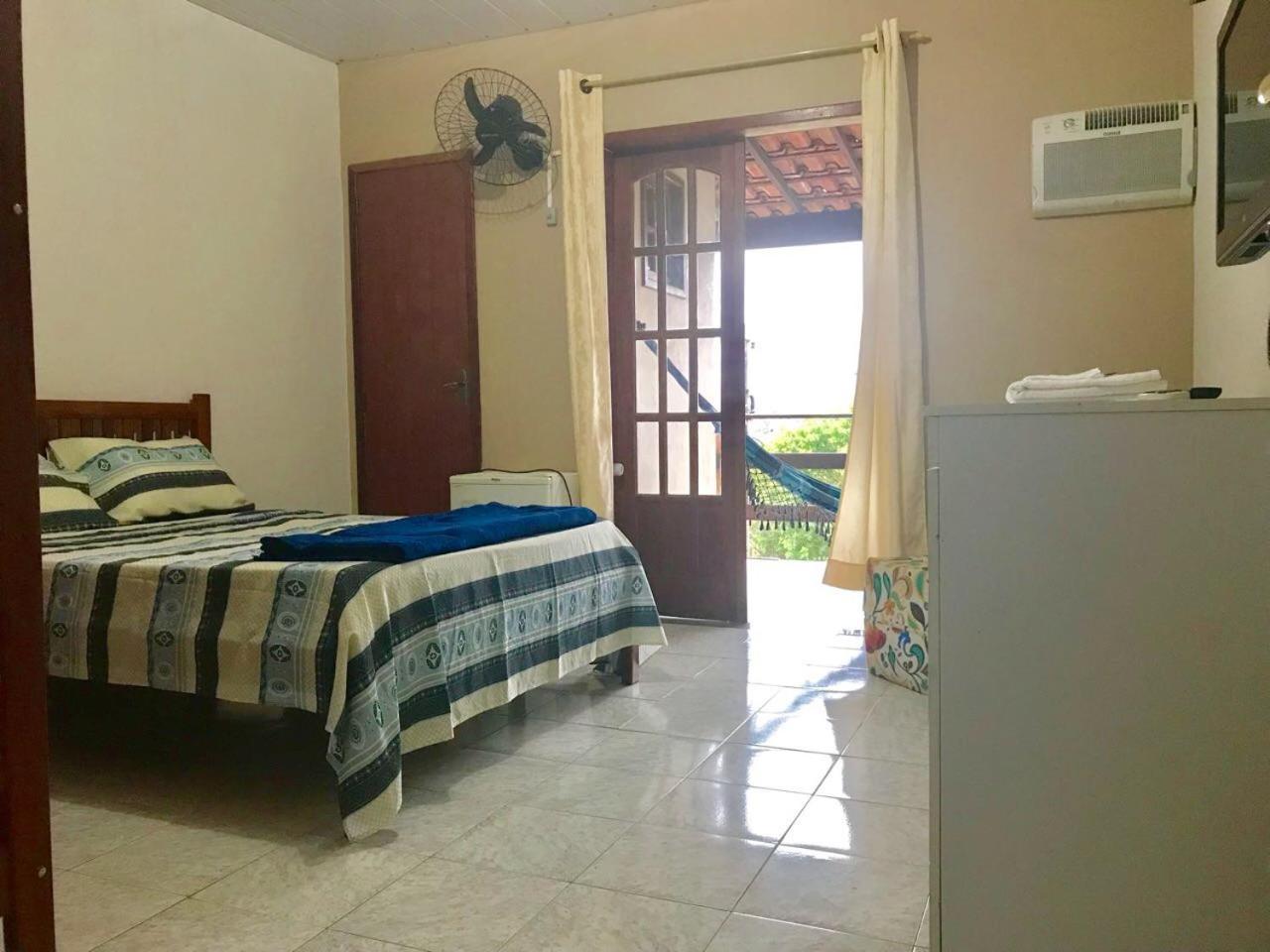 Pousada Recanto do Mar Saquarema Exterior foto