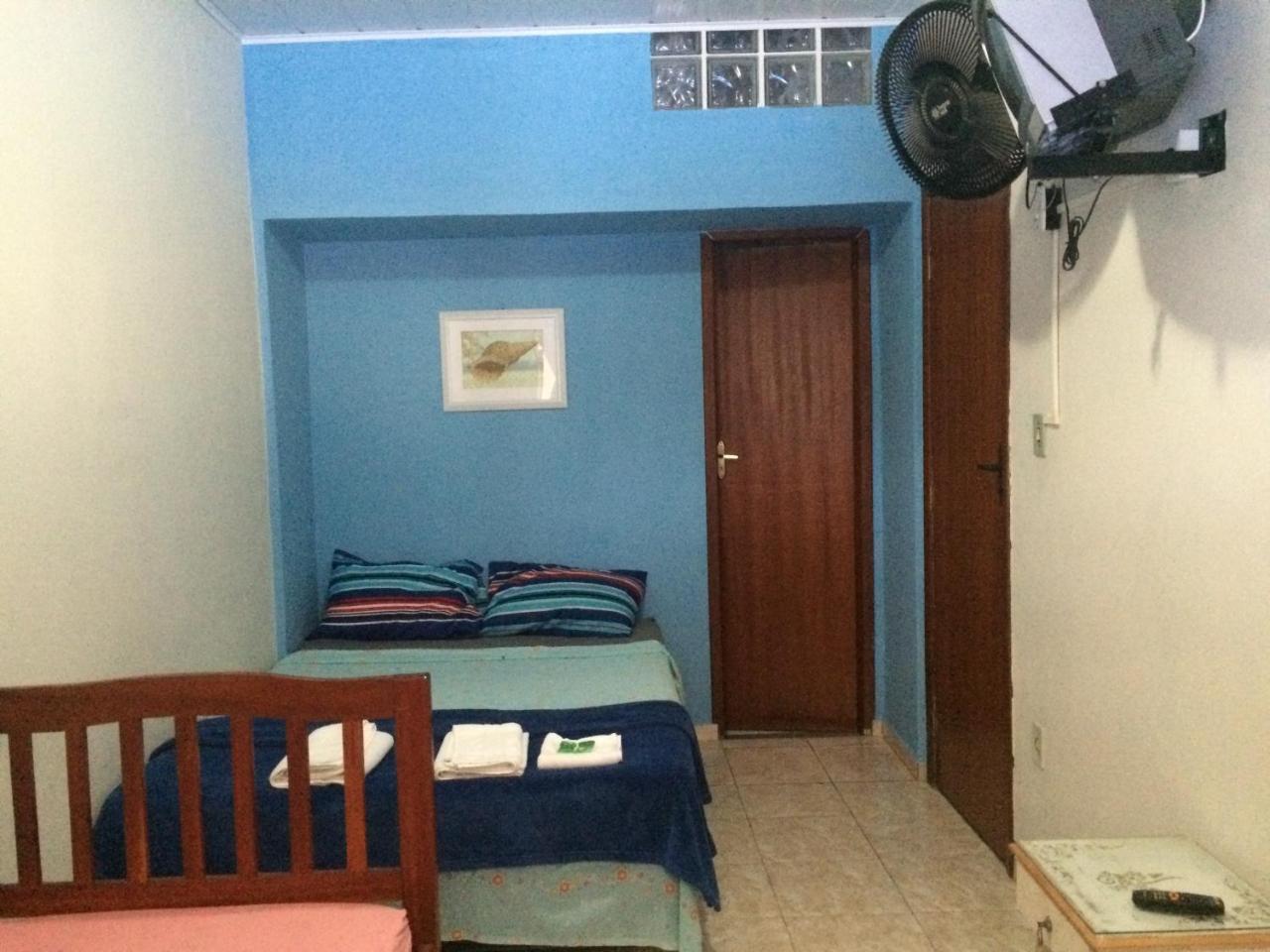 Pousada Recanto do Mar Saquarema Exterior foto
